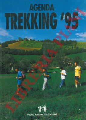 - - Agenda trekking '95.