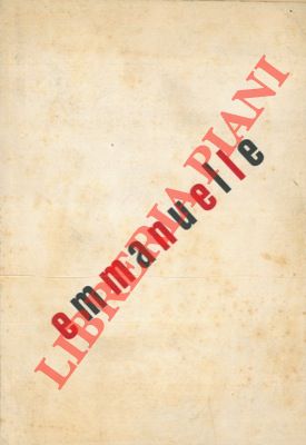 (Arsan) - - Emmanuelle. 
