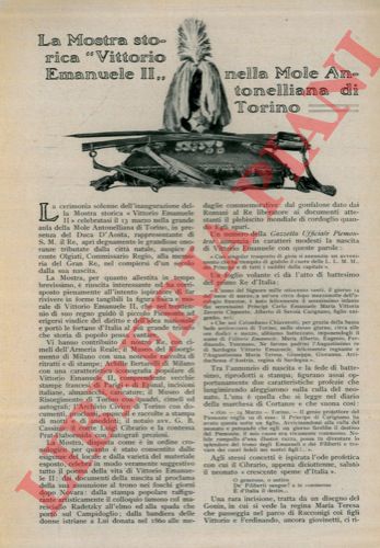 COLOMBO Adolfo - - La mostra storica 