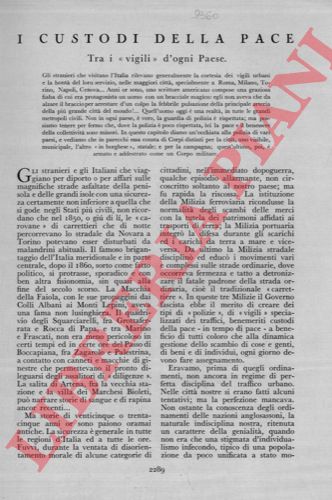 SAGLIO Silvio - - Le Alpi Retiche occidentali.