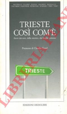 - - Trieste cos