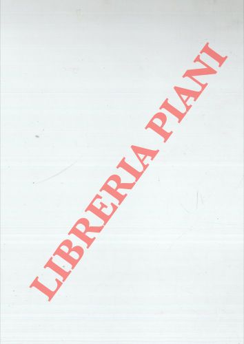 TAJANI Filippo - - Le vie maestre.