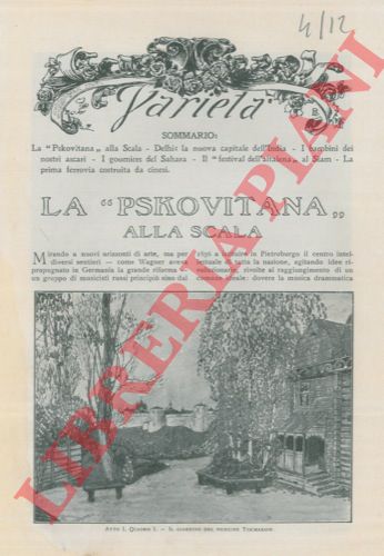 LEGA Antonio - - La 