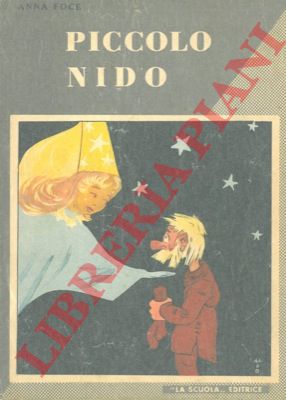 FOCE Anna - - Piccolo nido.