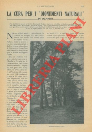 THIJSSE Jac. P. - - La cura per i 