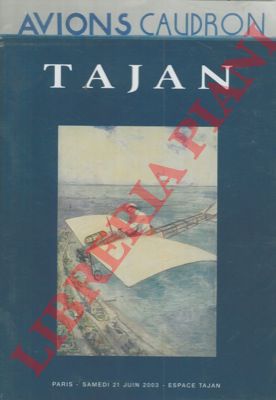 Tajan. Paris - - Lgendes du ciel.