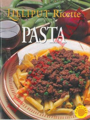 LANZA Marco - - Pasta.