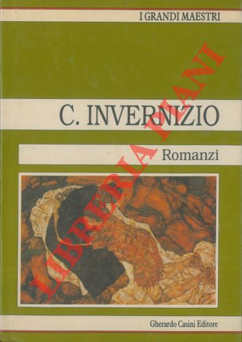 INVERNIZIO Carolina - - La vendetta di una pazza - I ladri dell'onore.