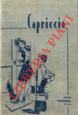 4-19819 – Capriccio.