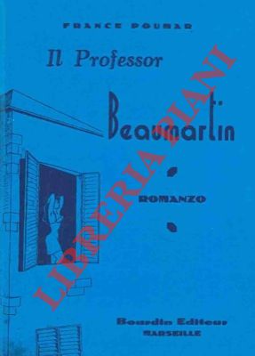 4-19870 – Il professor Beaumartin.