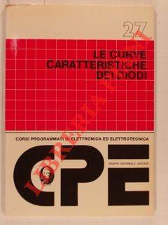 LOB Udo - - Le curve caratteristiche dei diodi.