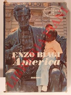 BIAGI Enzo - - America.