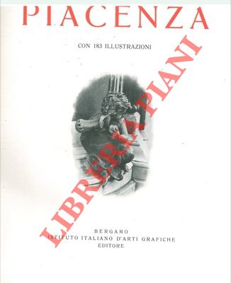 FERRARI Giulio - - Piacenza.