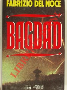 DEL NOCE Fabrizio - - Bagdad.