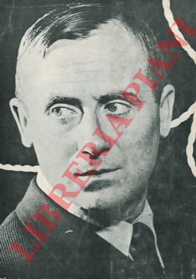 RUGGERI Giorgio - - La favola di Mir.
