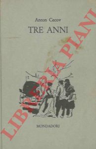 CECOV Anton - - Tre anni.