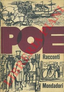 POE Edgar Allan - - Racconti.