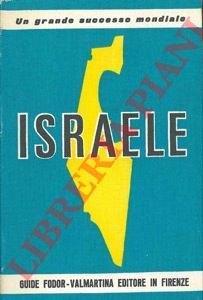 Guide moderne - - Israele.