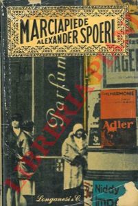 SPOERL Alexander - - Marciapiede.