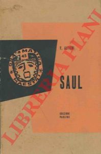 ALFIERI Vittorio - - Saul.