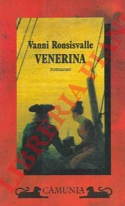 RONSISVALLE Vanni - - Venerina.