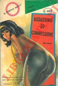DYNKAN John - - Assassinio su commissione.