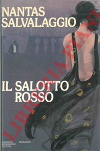 SALVALAGGIO Nantas - - Il salotto rosso.