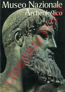 AA.VV. - - Museo nazionale archeologico.