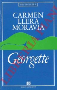 LLERA MORAVIA Carmen - - Georgette.