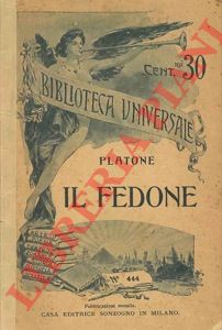 PLATONE - - Fedone.