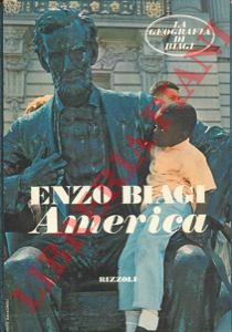 BIAGI Enzo - - America.