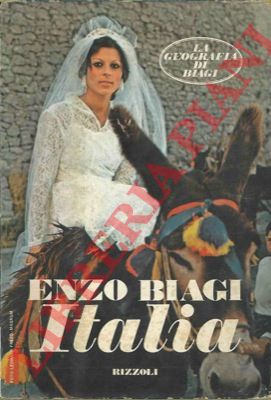 BIAGI Enzo - - Italia.