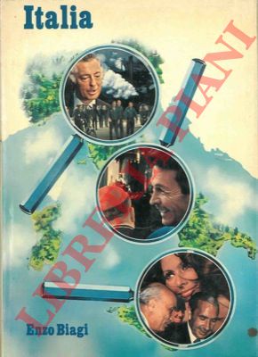 BIAGI Enzo - - Italia.