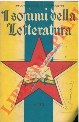 - - I sommi della letteratura.