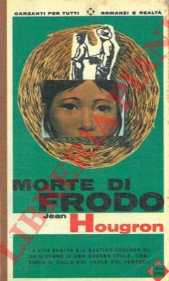 HOUGRON Jean - - Morte di frodo.