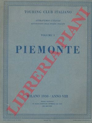 T.C.I. - - Piemonte.