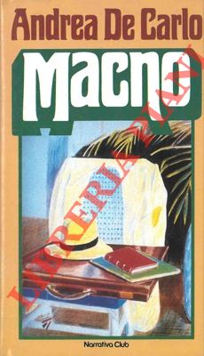 DE CARLO Andrea - - Macno.