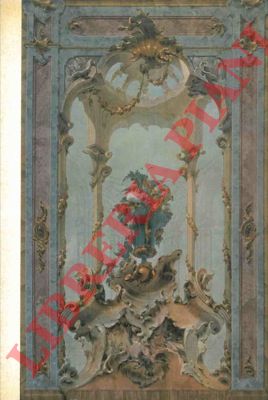 - - Le sicle du Rococo. Art et civilisation du XVIIIme Sicle. Quatrime exposition sous les auspices du conseil de l'Europe. 13 Juin - 15 Septembre 1958. Munich Residenz.