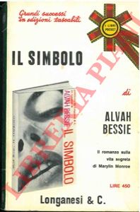 BESSIE Alvah - - Il simbolo.
