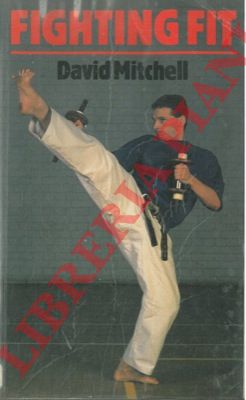 MITCHELL David - - Fighting fit.