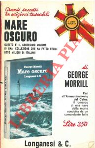 MORRILL George - - Mare oscuro.
