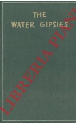 HERBERT A.P. - - The water gipsies.