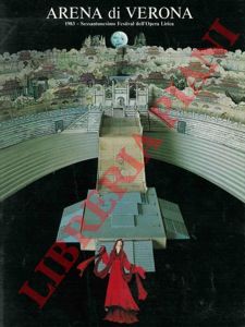 - - Arena di Verona 1983.
