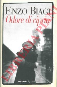 BIAGI Enzo - - Odore di cipria.