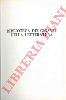 - - Giovanni Verga.