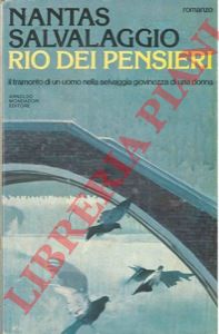 SALVALAGGIO Nantas - - Rio dei pensieri.
