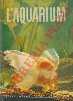 MEYER W. - - L'aquarium.