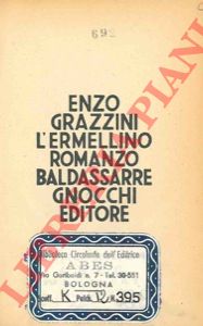 GRAZZINI Enzo - - L'ermellino.