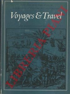 - - Voyages & Travel. National Maritime Museum Catalogue of the Library. Volume one.