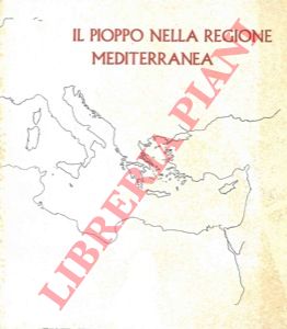 - - Il pioppo nelle regione mediterranea.